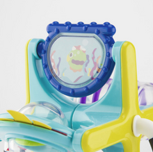 Load image into Gallery viewer, Sassy Baby Fishy Fascination Station
