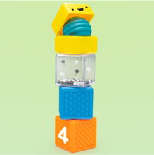 Load image into Gallery viewer, Busy Builder Activity Blocks
