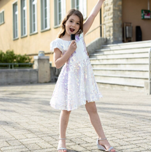 Load image into Gallery viewer, Great Pretenders Sequin Concert Dress

