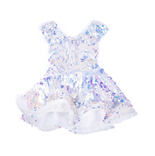 Load image into Gallery viewer, Great Pretenders Sequin Concert Dress
