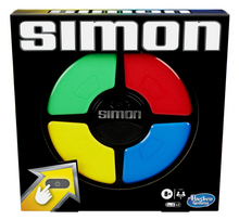 Load image into Gallery viewer, Simon
