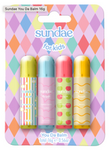 Load image into Gallery viewer, Sundae You Da Balm
