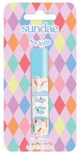 Load image into Gallery viewer, Sundae Sprinkle Lip Gloss
