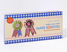 Load image into Gallery viewer, Journey of Something Rosette Making Kit
