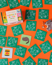 Load image into Gallery viewer, Journey of Something G'Day Yay! Memory Game
