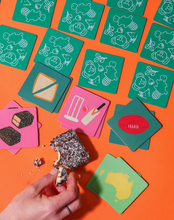 Load image into Gallery viewer, Journey of Something G'Day Yay! Memory Game
