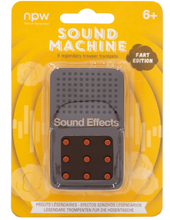 Load image into Gallery viewer, Sound Machine Fart Edition
