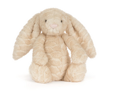 Load image into Gallery viewer, Jellycat Luxe Bunny Franilla Medium
