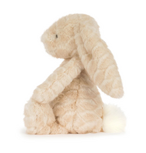 Load image into Gallery viewer, Jellycat Luxe Bunny Franilla Medium
