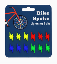 Load image into Gallery viewer, Rex London Bicycle Spookers Lightining
