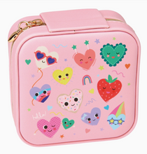 Load image into Gallery viewer, Floss &amp; Rock Mini Jewellery Case
