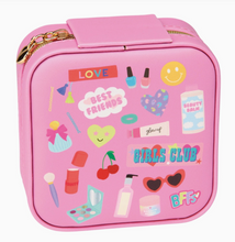 Load image into Gallery viewer, Floss &amp; Rock Mini Jewellery Case
