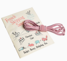 Load image into Gallery viewer, Rex London - French Skipping
