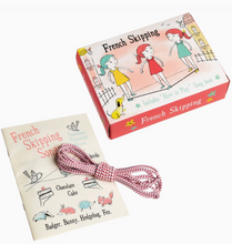 Load image into Gallery viewer, Rex London - French Skipping

