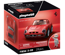Load image into Gallery viewer, Playmobil X Ferrari 250GTO
