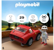 Load image into Gallery viewer, Playmobil X Ferrari 250GTO
