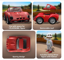 Load image into Gallery viewer, Playmobil X Ferrari 250GTO
