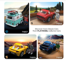 Load image into Gallery viewer, Playmobil X Ferrari 250GTO
