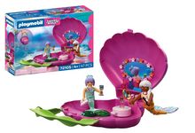 Load image into Gallery viewer, Playmobil Mermaid Handbag 72105
