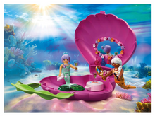 Load image into Gallery viewer, Playmobil Mermaid Handbag 72105
