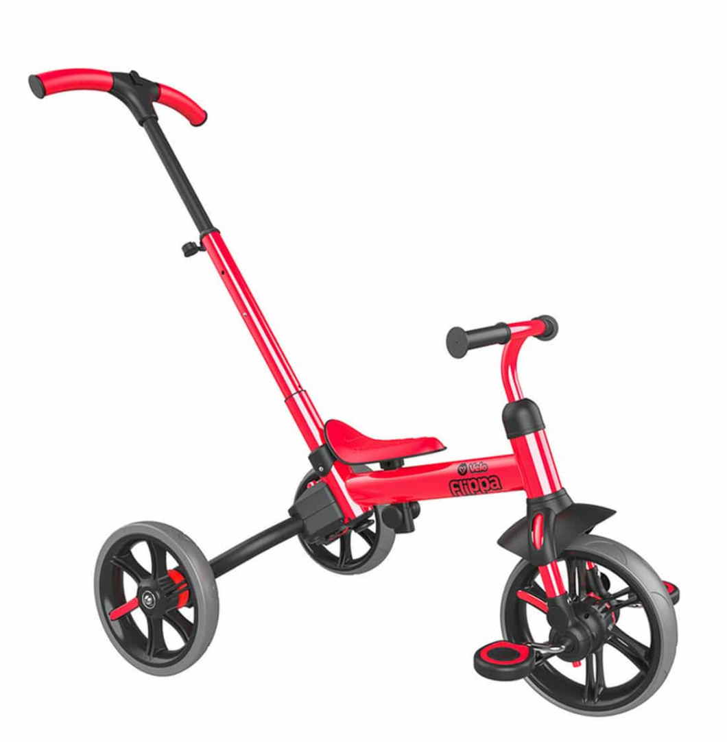 Velo Flippa Trike 4 in 1