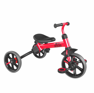 Velo Flippa Trike 4 in 1