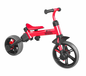 Velo Flippa Trike 4 in 1