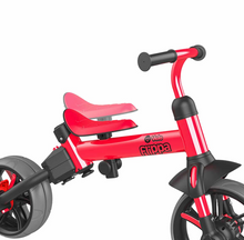 Load image into Gallery viewer, Velo Flippa Trike 4 in 1
