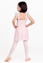 Load image into Gallery viewer, Flo Dancewear Astrid Skirted Leotard with Sequin Tulle Frill
