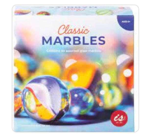 Classic Marbles