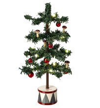 Load image into Gallery viewer, Maileg Christmas Tree with Lights
