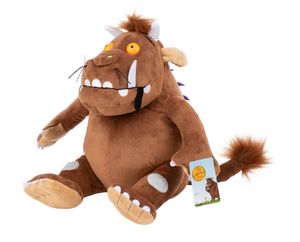 The Gruffalo & Friends