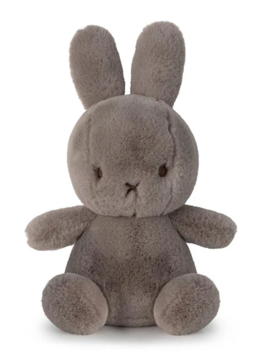 Cozy Miffy Sitting in Giftbox 23cm