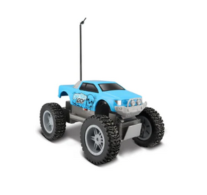 Maisto TECH Off-Road RC Off Road Go! 2.4 GHz - Assorted Colours