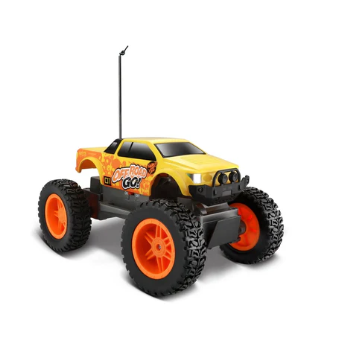 Maisto TECH Off-Road RC Off Road Go! 2.4 GHz - Assorted Colours