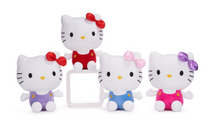 Load image into Gallery viewer, Classic Hello Kitty Plush - 22cm
