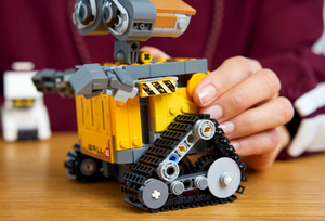 Lego Disney WALL-E & EVE 43279