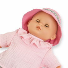 Load image into Gallery viewer, Corolle Bath Baby Coralie Bloomer 12&quot;
