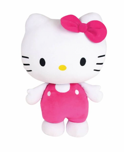 Hello Kitty Squishy Plush 26cm