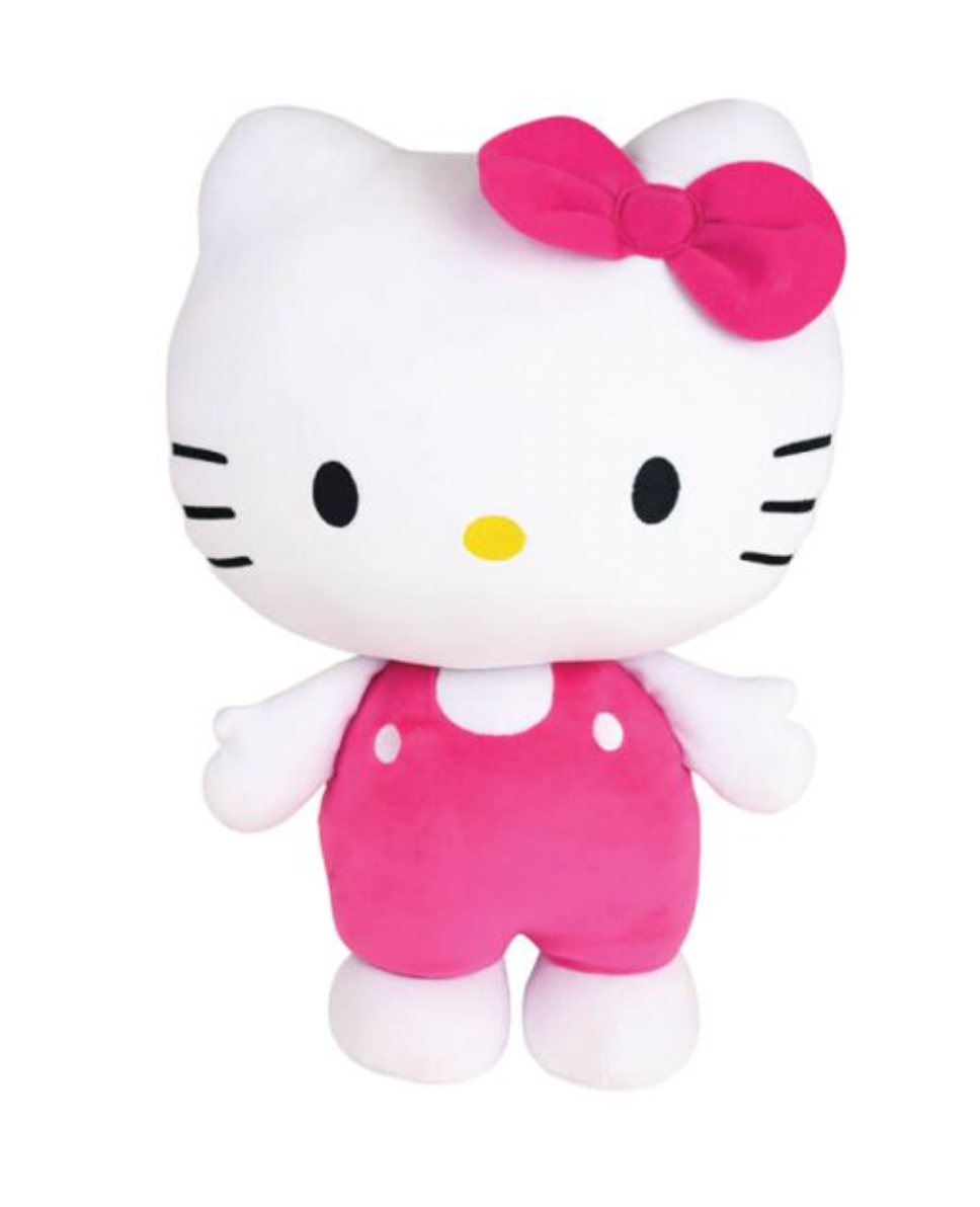 Hello Kitty Squishy Plush 26cm