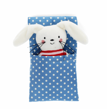 Load image into Gallery viewer, Rex London Mini Bunny in a Box
