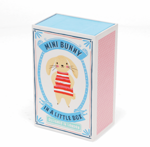 Rex London Mini Bunny in a Box
