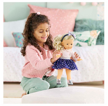 Load image into Gallery viewer, Corolle Doll Cleophee
