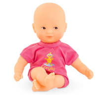 Load image into Gallery viewer, Corolle Mini Bath Baby Pink
