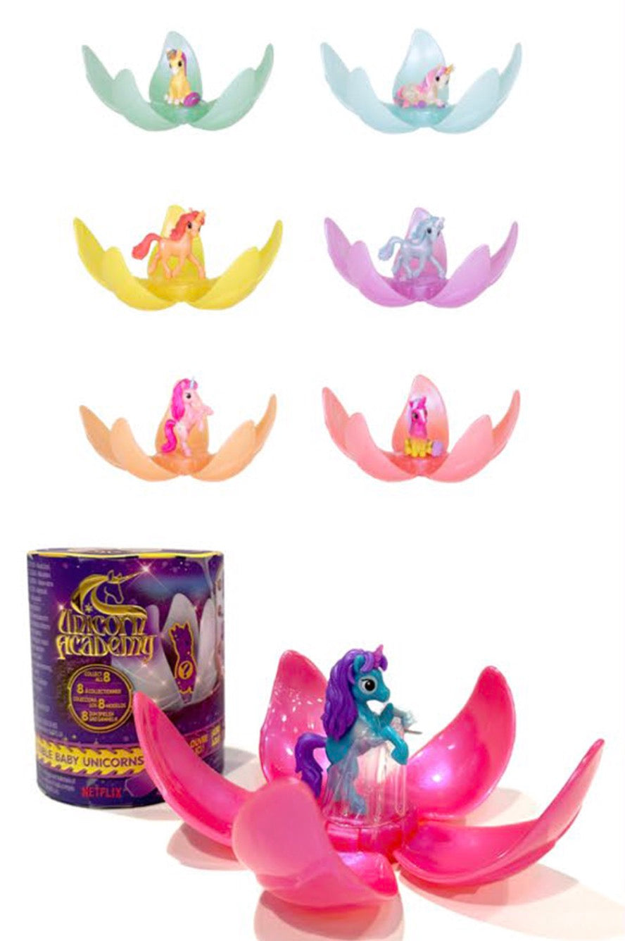 Unicorn Academy Surprise Baby Unicorn