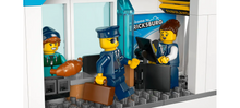 Load image into Gallery viewer, Lego City Airport with Airplane 60502
