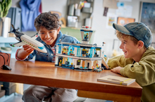 Load image into Gallery viewer, Lego City Airport with Airplane 60502
