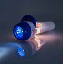 Load image into Gallery viewer, Space Projector Torch
