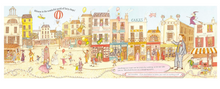 Load image into Gallery viewer, Fairy Shopping - Sally Gardner - Hardback
