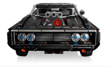 Load image into Gallery viewer, LEGO Technic Fast and Furious Dodge Charger R/T Car 42231
